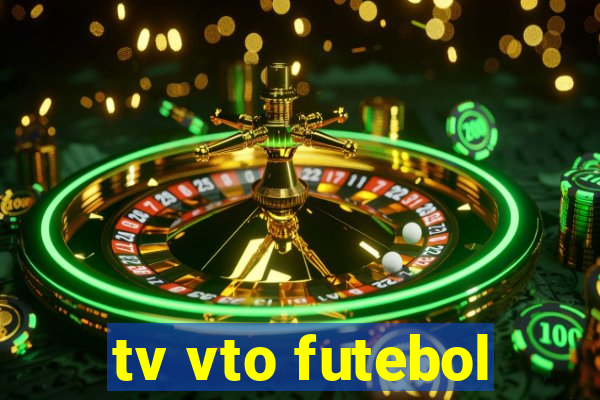 tv vto futebol